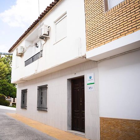 Arcadia Centro De Andalucia Vila Encinas Reales Exterior foto
