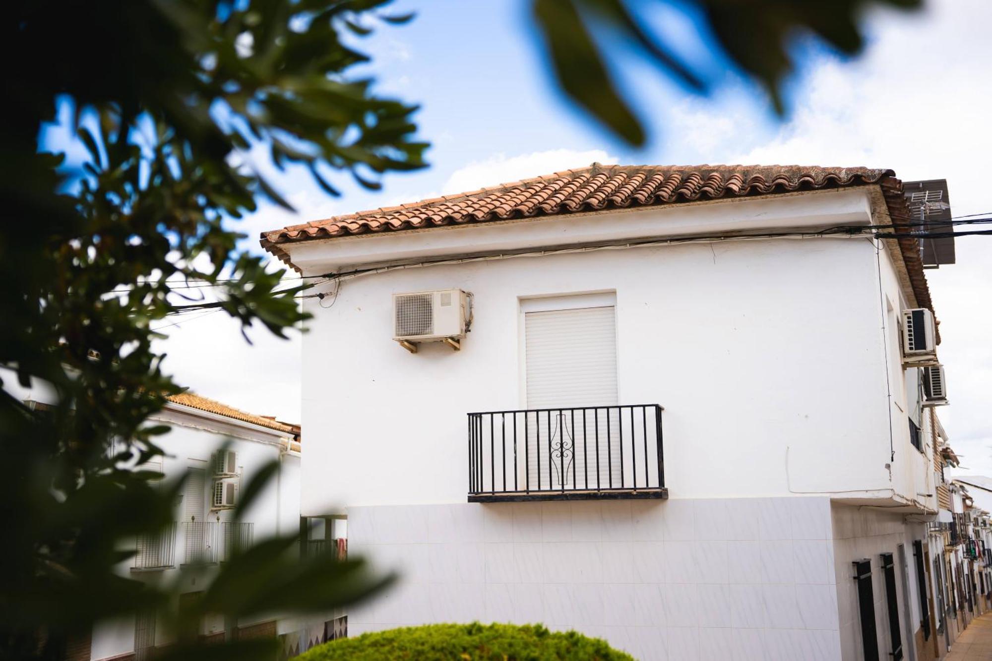 Arcadia Centro De Andalucia Vila Encinas Reales Exterior foto